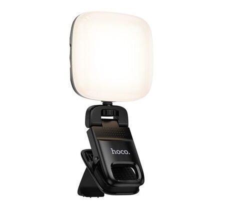 HOCO K29 LUZ LEDWONDER FILL LIGHT PARA STREAMING