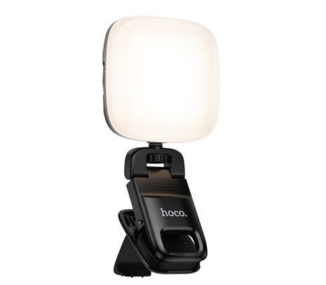 HOCO K29 LUZ LEDWONDER FILL LIGHT PARA STREAMING