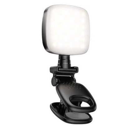 HOCO K28 LUZ LED BEAUTY MINI FILL LIGHT PARA STREAMING