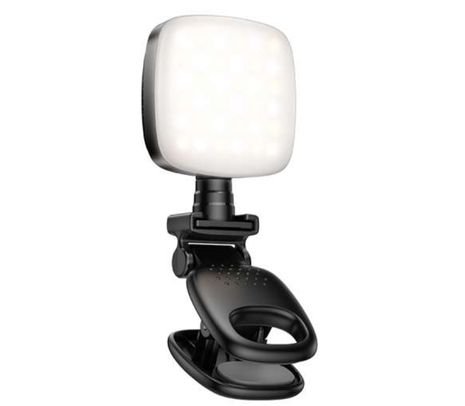 HOCO K28 LUZ LED BEAUTY MINI FILL LIGHT PARA STREAMING
