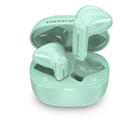 ENERGY SISTEM 459216 EARPHONES STREETMUSIC MINT TWS