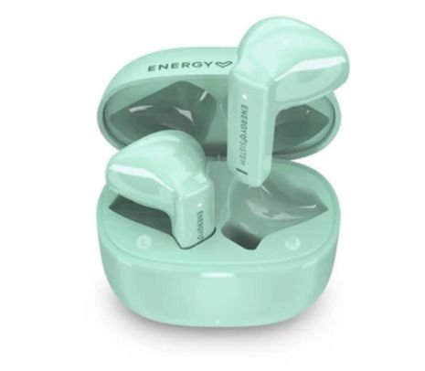 ENERGY SISTEM 459216 EARPHONES STREETMUSIC MINT TWS - Image 2