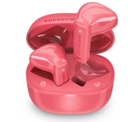 ENERGY SISTEM 459223 EARPHONES STREETMUSIC CORAL TWS