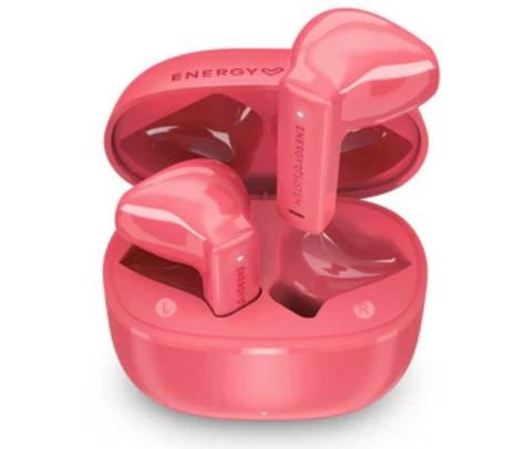 ENERGY SISTEM 459223 EARPHONES STREETMUSIC CORAL TWS