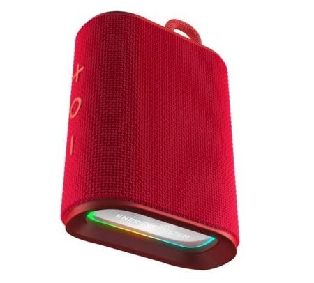 ENERGY SISTEM 459247 PARLANTE STREETPLAY CHERRY