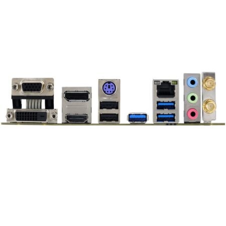 Mother Biostar B760MZ-E PRO LGA 1700