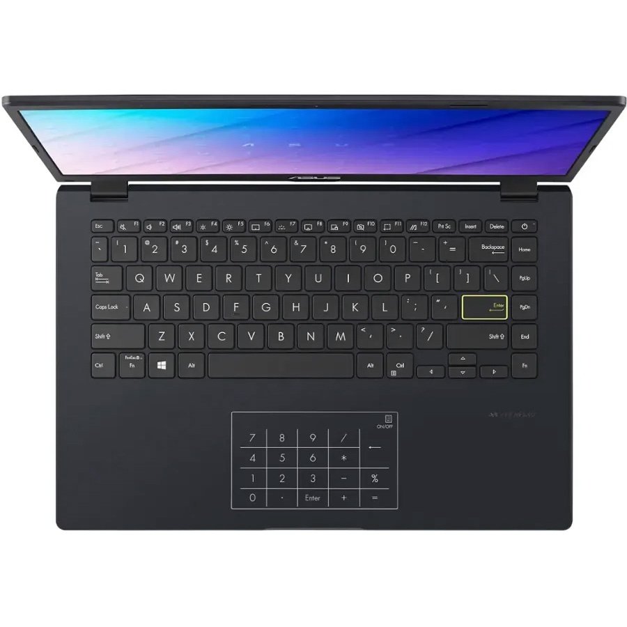 Notebook Asus Dualcore,4Gb,128Gb,14+Funda14"