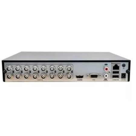 DVR HiLook 1080p 16 canales Motion Detection 2.0