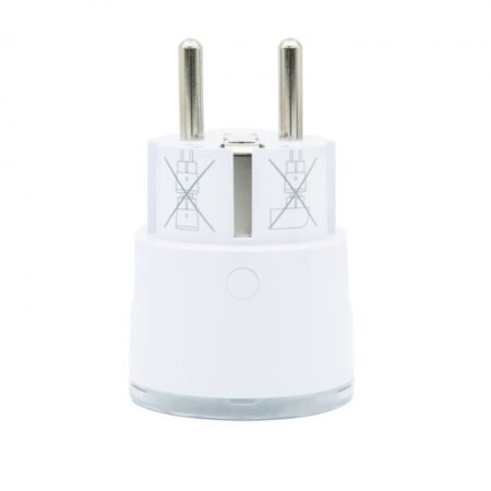 Enchufe Smart Shelly Plug S Gen3 PM Wi-fi