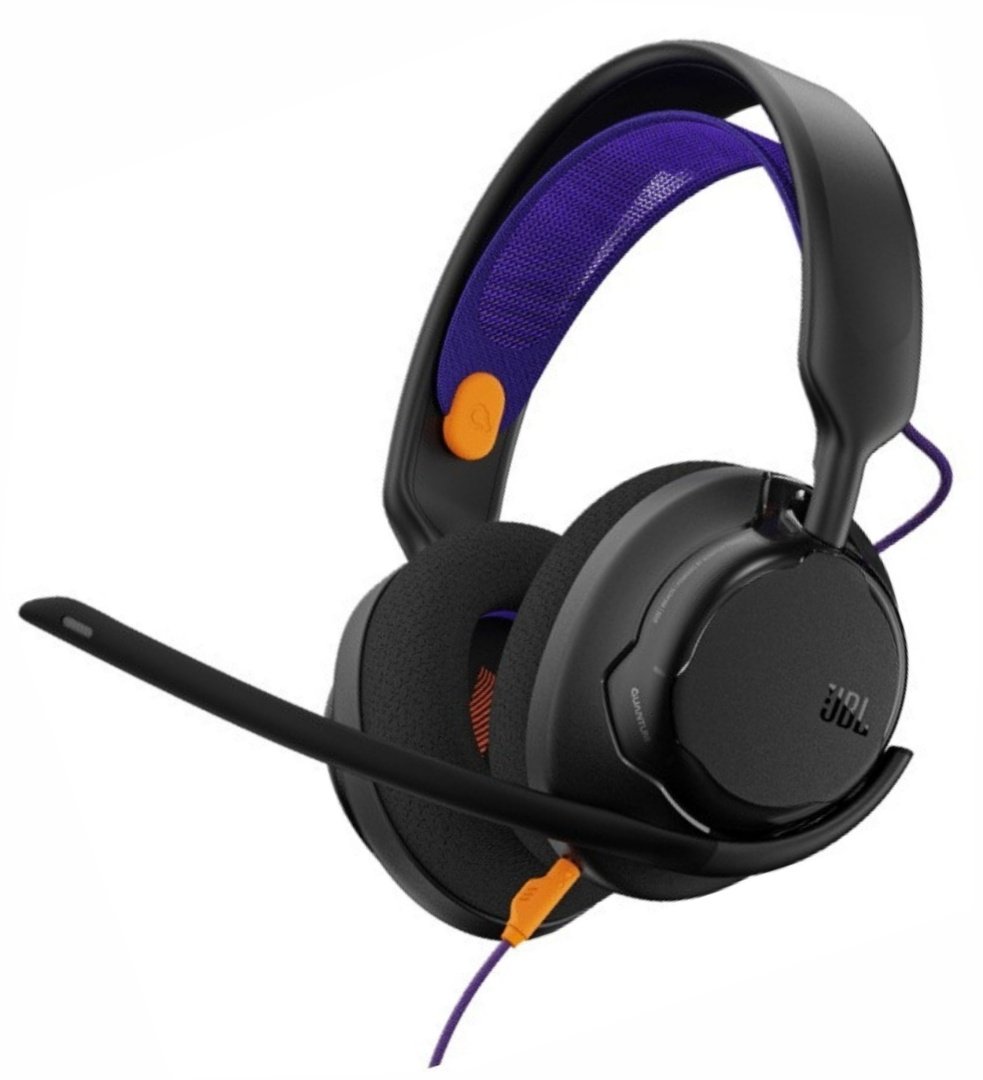 Notebook Asus Core 5 16" RTX 4050 Audifono JBL Quantum 250 - Image 2