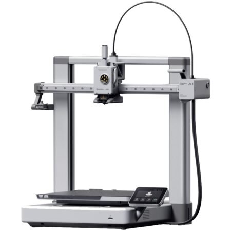 Impresora 3D Bambu Lab A1