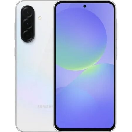 Samsung Galaxy A36 5G 8GB 256GB dual blanco