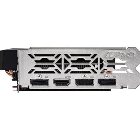 Tarjeta Video Asrock RX6600 Challenger D 8GB