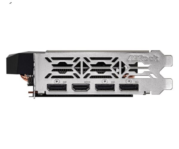 Tarjeta Video Asrock RX6600 Challenger D 8GB