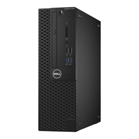 Equipo Dell Core i5 LCD 27'' grado A+ Combo Logitech MK520