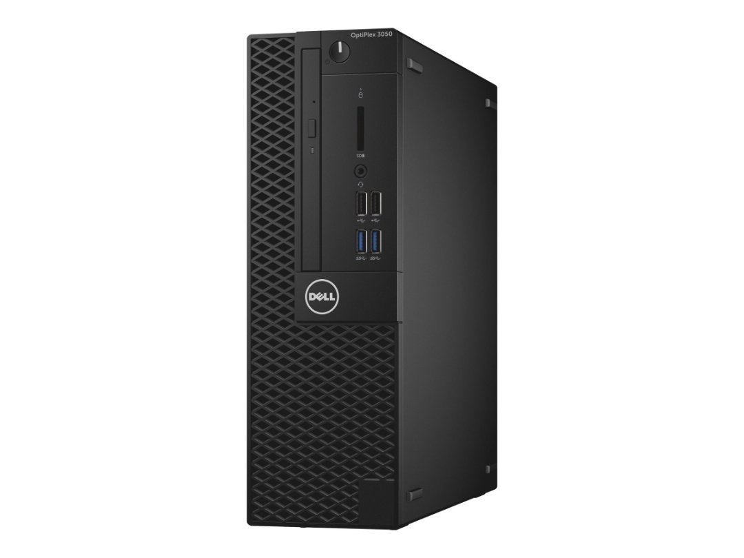 Equipo Dell Core i5 LCD 27'' grado A+ Combo Logitech MK520