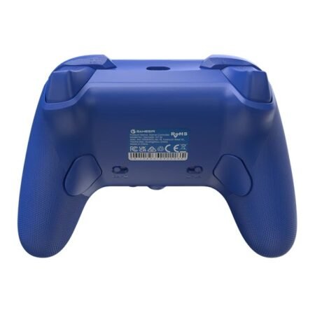 Joystick GameSir G7 SE para XBOX y PC azul