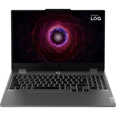 Notebook Lenovo Ryzen 7 250 5.1Ghz, 16GB, 1TB SSD, 15.6" FHD 144Hz, RTX 5050 8GB