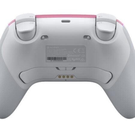 Joystick GameSir T4 Nova Pro rosa