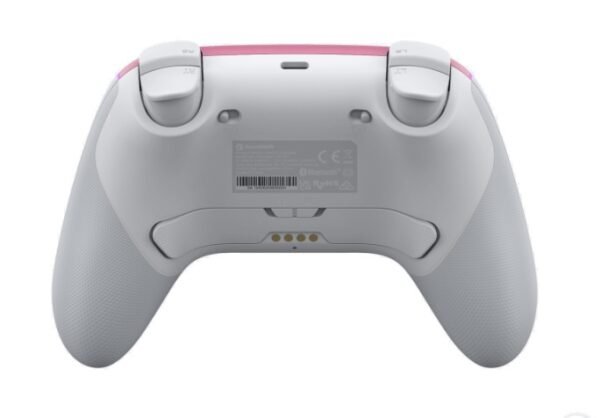 Joystick GameSir T4 Nova Pro rosa