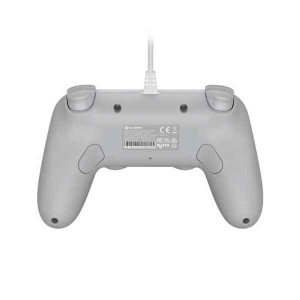 Joystick GameSir T3 Lite Blanco