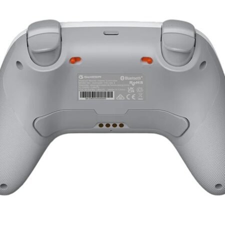 Joystick GameSir Nova 2 Lite Blanco Bluetooth