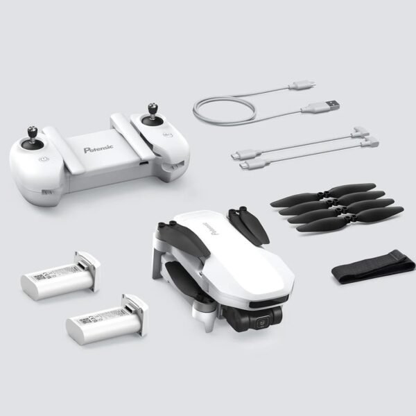 Dron Potensic ATOM LT Expansion