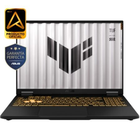 Notebook Gamer Asus Core i7 16GB 512GB 16" RTX 5050 8GB