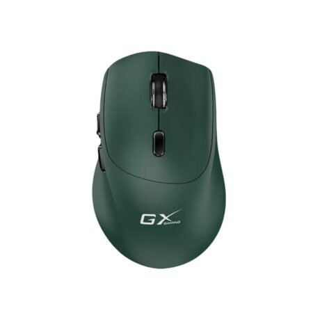 Mouse Genius Scorpion M8100 Bluetooth Verde