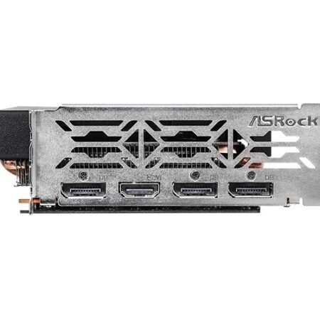 Tarjeta Video Asrock RX7600 Challenger 8GB OC