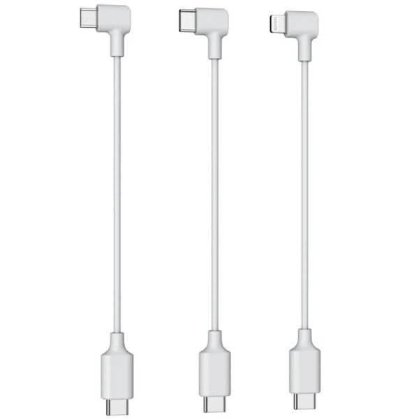 Set de Cables USB OTG Potensic