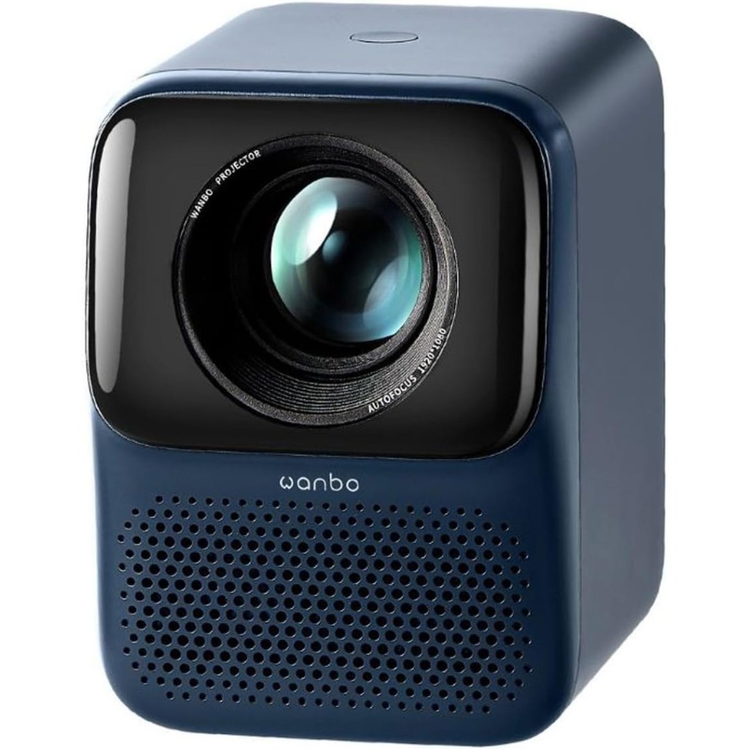 Proyector Wanbo New T2 Max