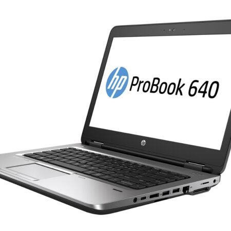 Notebook HP Core i5 2.4Ghz, 8GB, 256GB, 14"