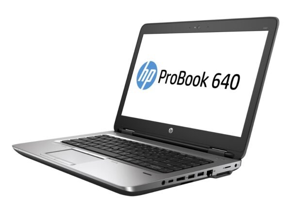 Notebook HP Core i5 2.4Ghz, 8GB, 256GB, 14"