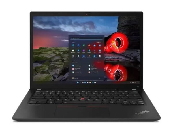 Notebook Lenovo Core i3 2.59Ghz, 8GB, 256GB SSD, 13.3" HD, Win 10