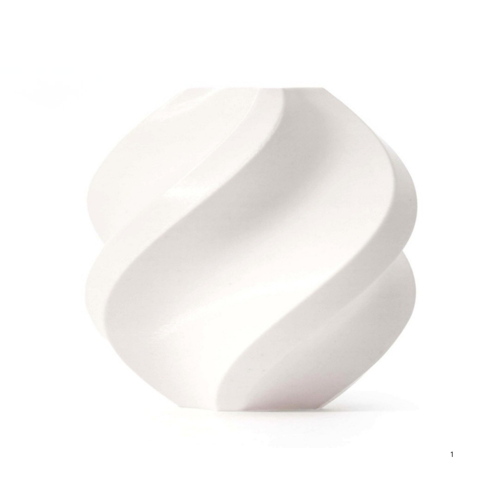 Filamento Bambu Lab PLA Basic blanco