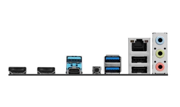 Mother Asrock B860M-H2 LGA 1851