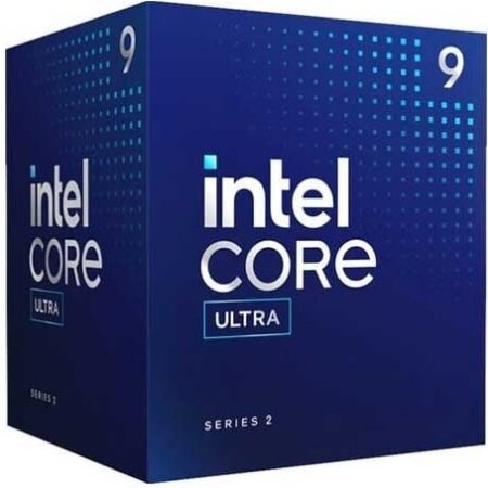 Procesador Intel Core Ultra 9 285 Box 5.6 GHz LGA1851