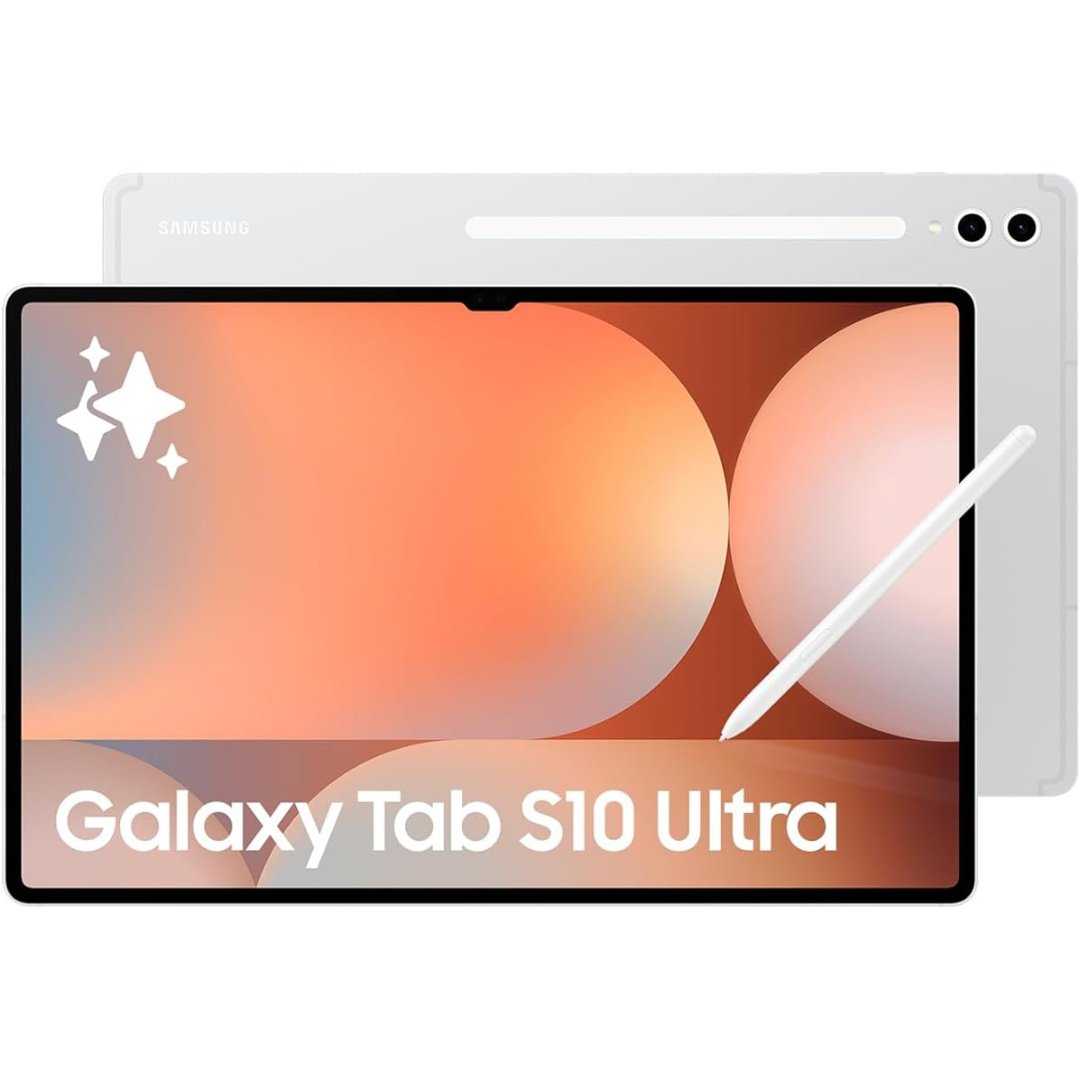 Samsung X926 Tab S10 Ultra 5G 12+256GB 14.6"