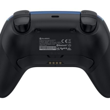 Joystick GameSir T4 Nova Pro azul