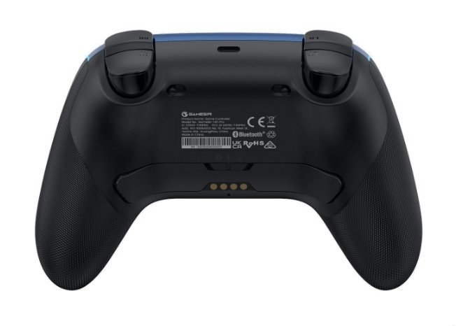 Joystick GameSir T4 Nova Pro azul