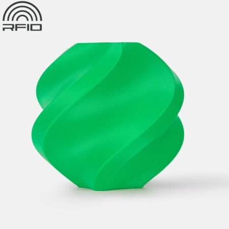 Filamento Bambu Lab ABS verde