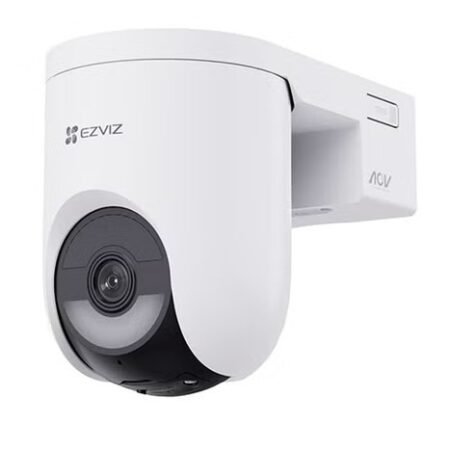Cámara Ezviz HB8 Lite 4MP Wi-Fi Motorizada Exterior