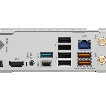 Mother Asrock B850 Steel Legend AM5 Wi-Fi 7