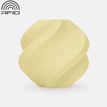 Filamento Bambu Lab ABS beige