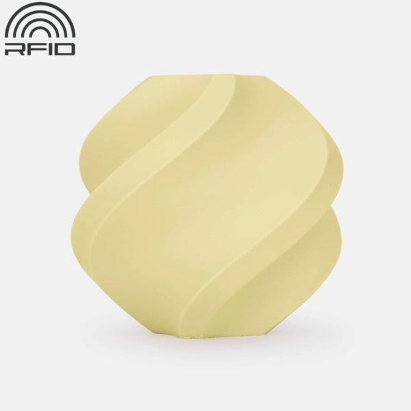 Filamento Bambu Lab ABS beige