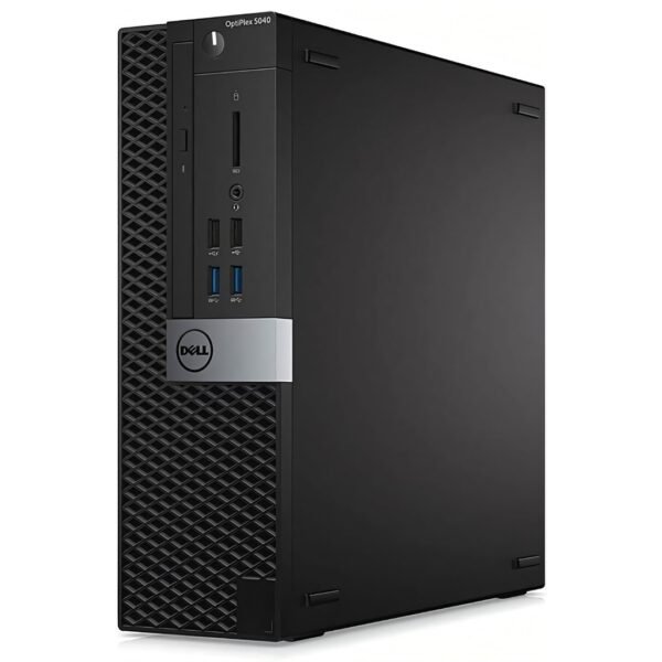 Equipo Dell Core i7 2.80Ghz, 8GB, 500GB