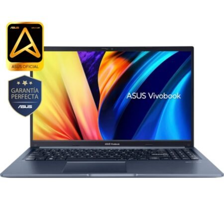 Notebook Asus Core i7 4.9Ghz, 16GB, 512GB SSD, 15.6" FHD