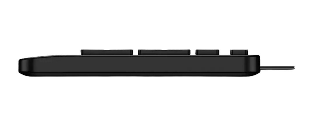 Teclado Numérico Genius NumPad 125 USB-C