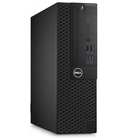 Equipo Dell Core i5 3.10Ghz, 8GB, 320GB